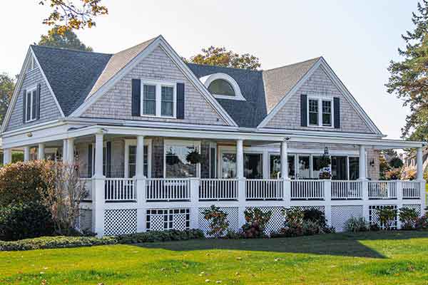 Golden Urban House For Sell #6